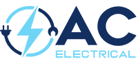 AC Electrical Logo